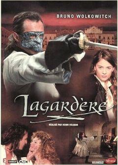Фильм Лагардер: Мститель в маске (2003)