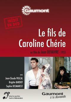 Фильм Сын Каролины Шери (1955)