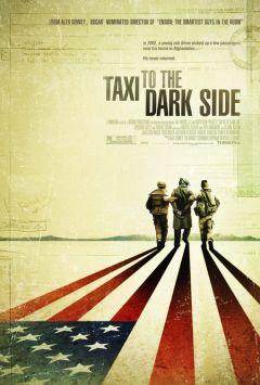 Фильм Такси на темную сторону (2007)
