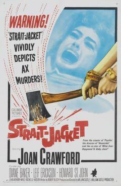 Фильм Смирительная рубашка (1964)