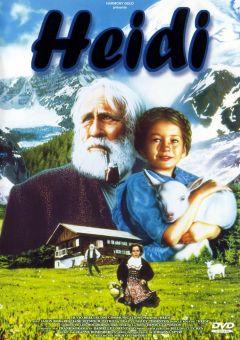 Фильм Хейди (1993)