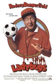Фильм Божьи коровки (1992)
