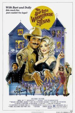 Фильм Самый приятный бордель в Техасе (1982)
