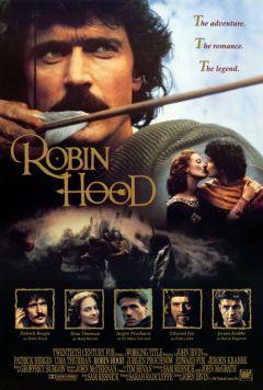 Фильм Робин Гуд (1991)