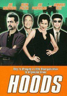 Фильм Громилы (1998)