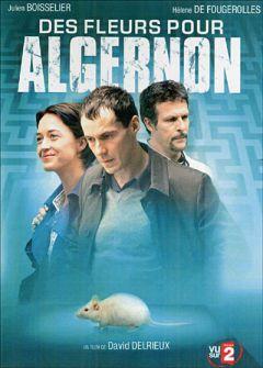 Фильм Цветы для Элджернона (2006)