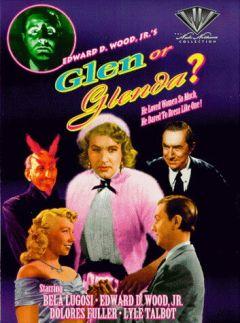 Фильм Глен или Гленда (1953)