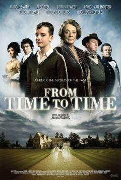Фильм Тайны замка Грин Ноу (2009)