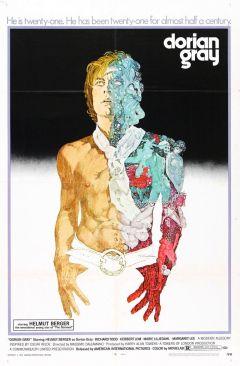 Фильм Дориан Грей (1970)