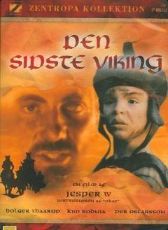 Фильм Последний викинг (1997)