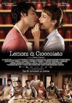 Фильм Уроки шоколада (2007)