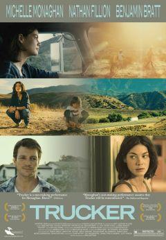 Фильм Дальнобойщица (2009)