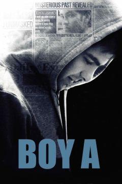 Фильм Мальчик А (2007)