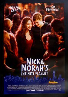 Фильм Будь моим парнем на пять минут (2008)