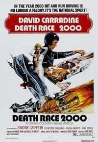 Фильм Смертельные гонки 2000 года (1975)