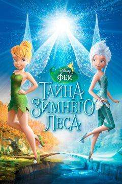 Фильм Феи: Тайна зимнего леса (2012)