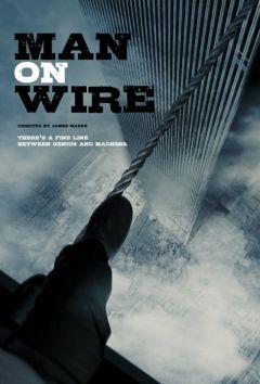 Фильм Человек на проволоке (2007)