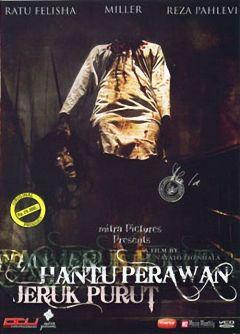 Фильм Кладбище Джерук пурут (2008)