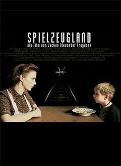 Фильм Страна игрушек (2007)