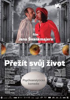 Фильм Пережить свою жизнь (2010)