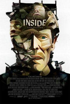 Фильм Внутри (2022)
