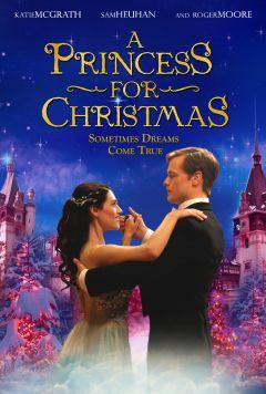 Фильм Принцесса на Рождество (2011)