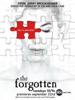 Сериал Забытые (2009)