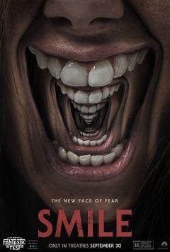 Фильм Улыбка (2022)