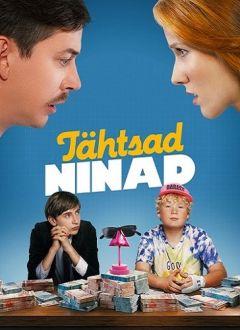 Фильм Тотальный босс (2023)