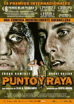 Фильм Точка и линия (2004)