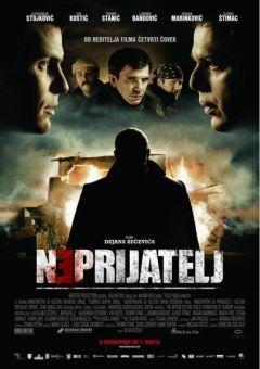 Фильм Враг (2011)