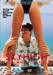 Фильм Высокое небо (1985)