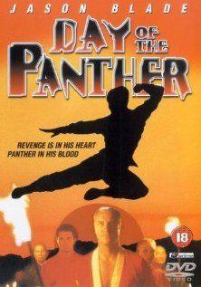 Фильм День пантеры (1988)