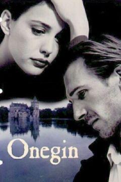 Фильм Онегин (1998)