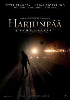 Фильм Служитель зла (2010)