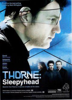 Сериал Торн: Соня (2010)