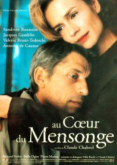 Фильм В сердце лжи (1998)