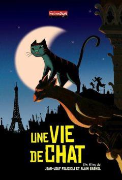 Фильм Кошачья жизнь (2010)