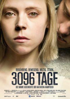 Фильм 3096 дней (2013)
