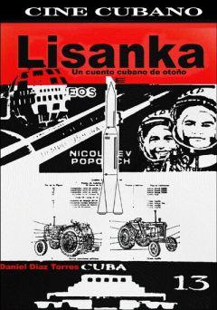 Фильм Лисанка (2010)
