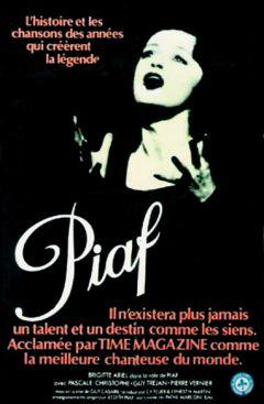 Фильм Пиаф (1974)