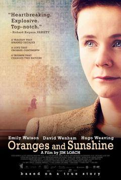 Фильм Солнце и апельсины (2010)