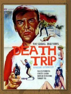 Фильм Комиссар X: Три зелёные собаки (1967)