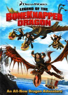Фильм Легенда о Костоломе (2010)