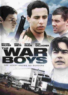 Фильм Вояки (2009)