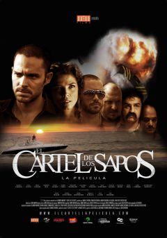 Фильм Картель жаб (2011)