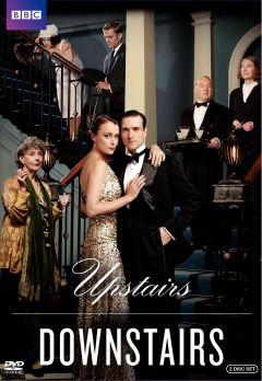 Сериал Вверх и вниз по лестнице (2010)