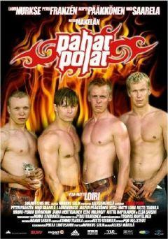 Фильм Плохие парни (2003)
