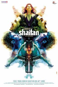 Фильм Шайтан (2011)