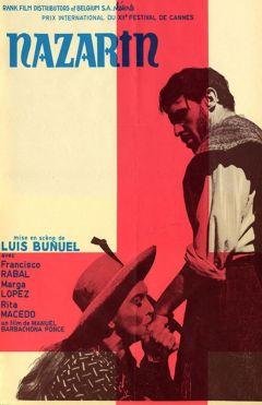 Фильм Назарин (1959)